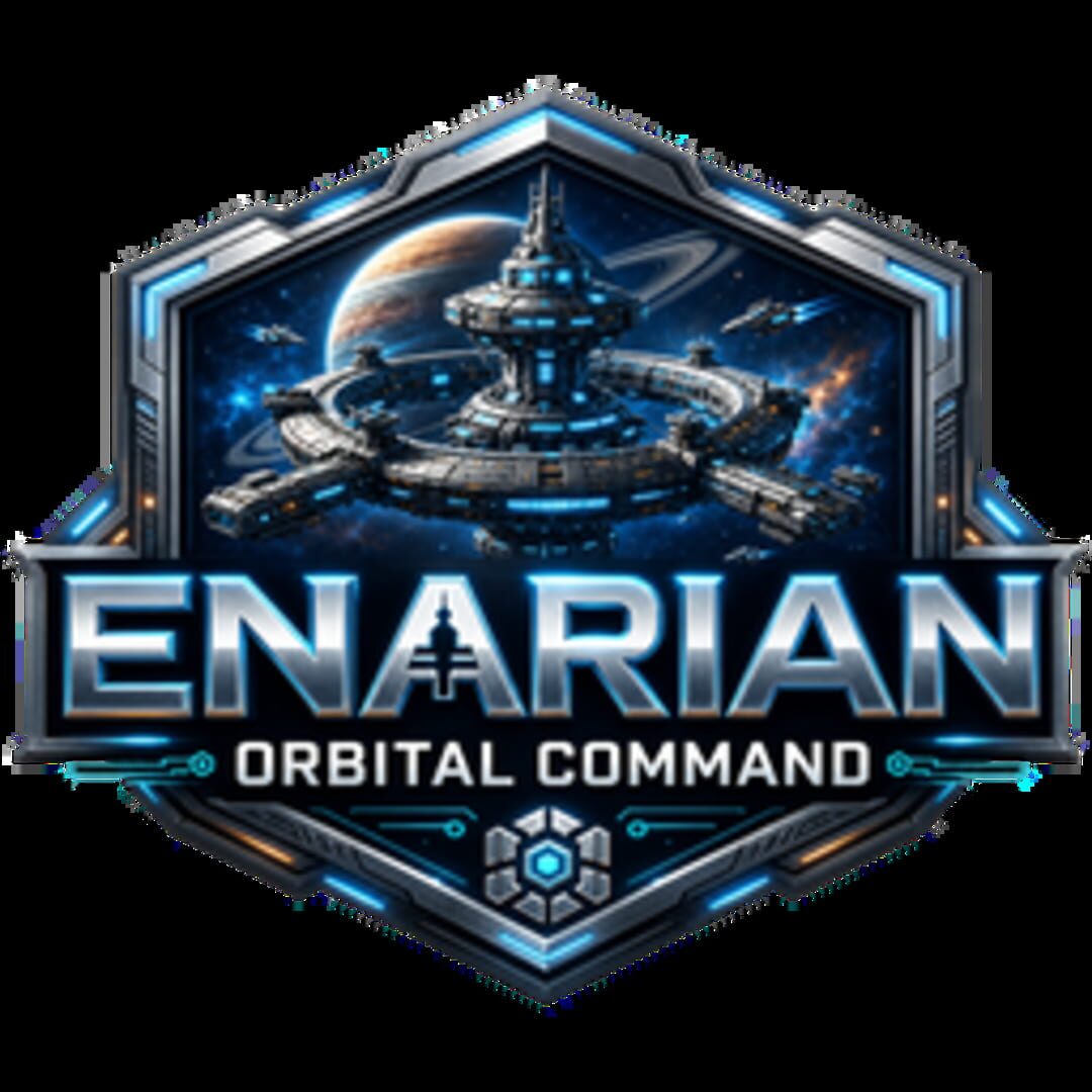 Enarian: Orbital Command