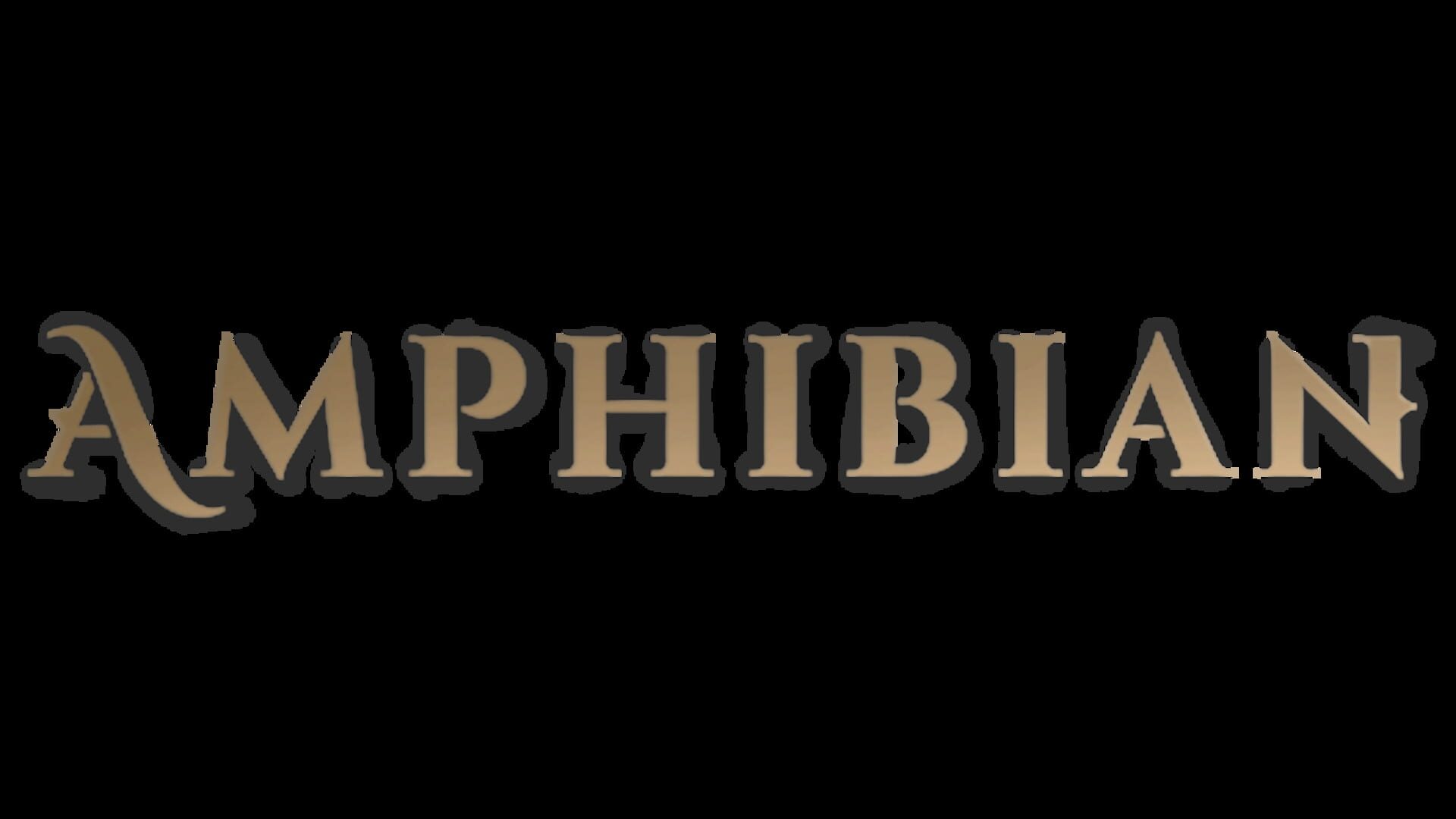 Amphibian
