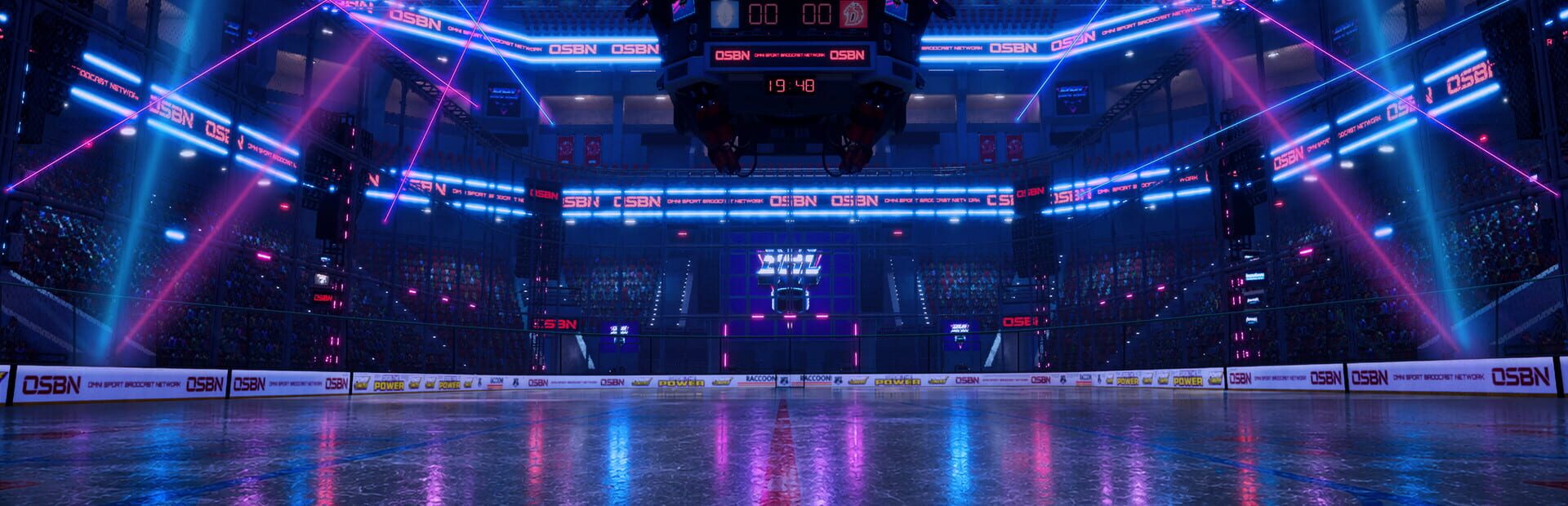 Breakaway Hockey League