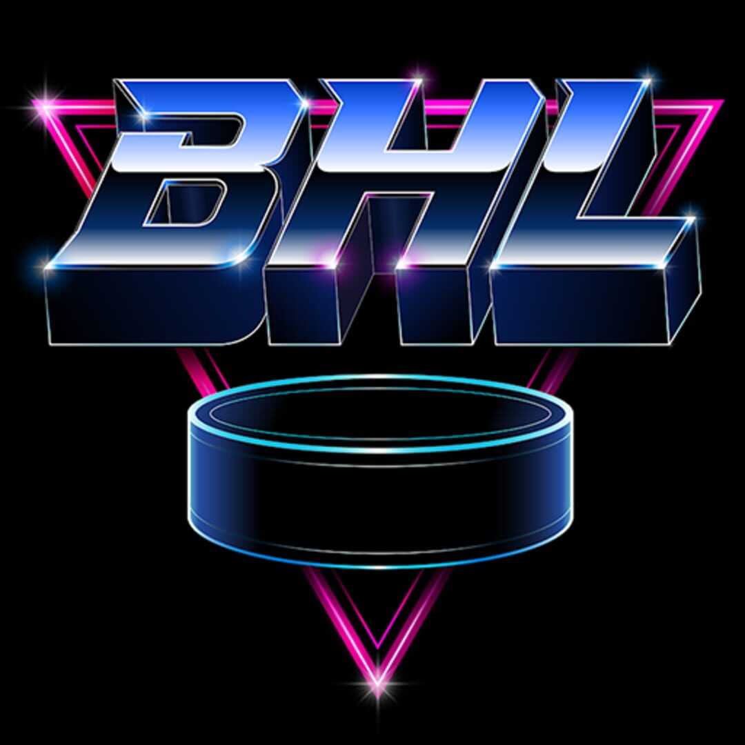 Breakaway Hockey League