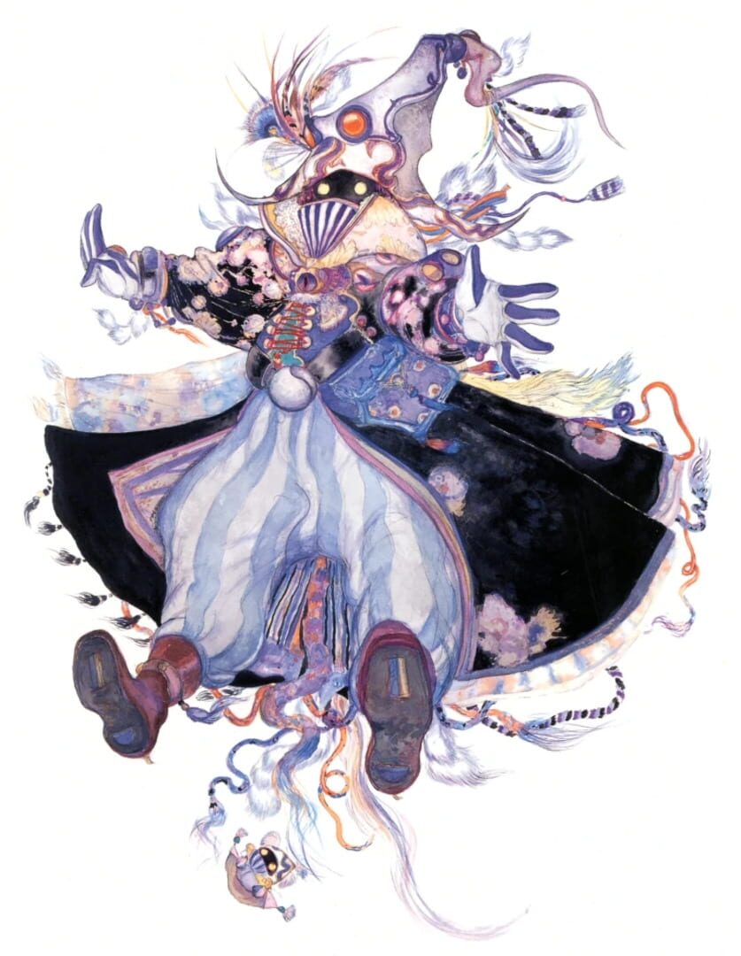 Final Fantasy IX