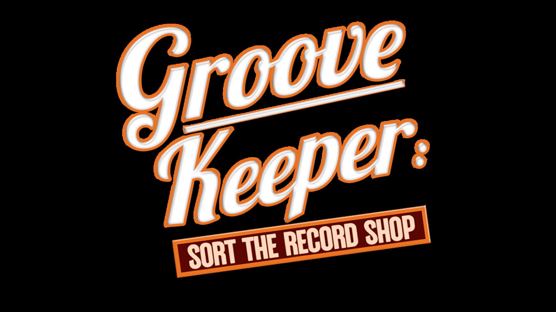 Groovekeeper: Sort the Record Shop
