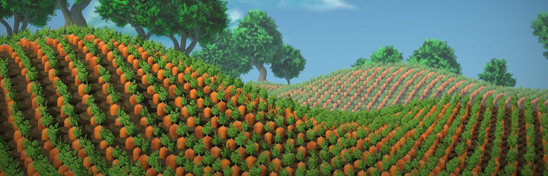 Artwork for Quadrillion Carrots