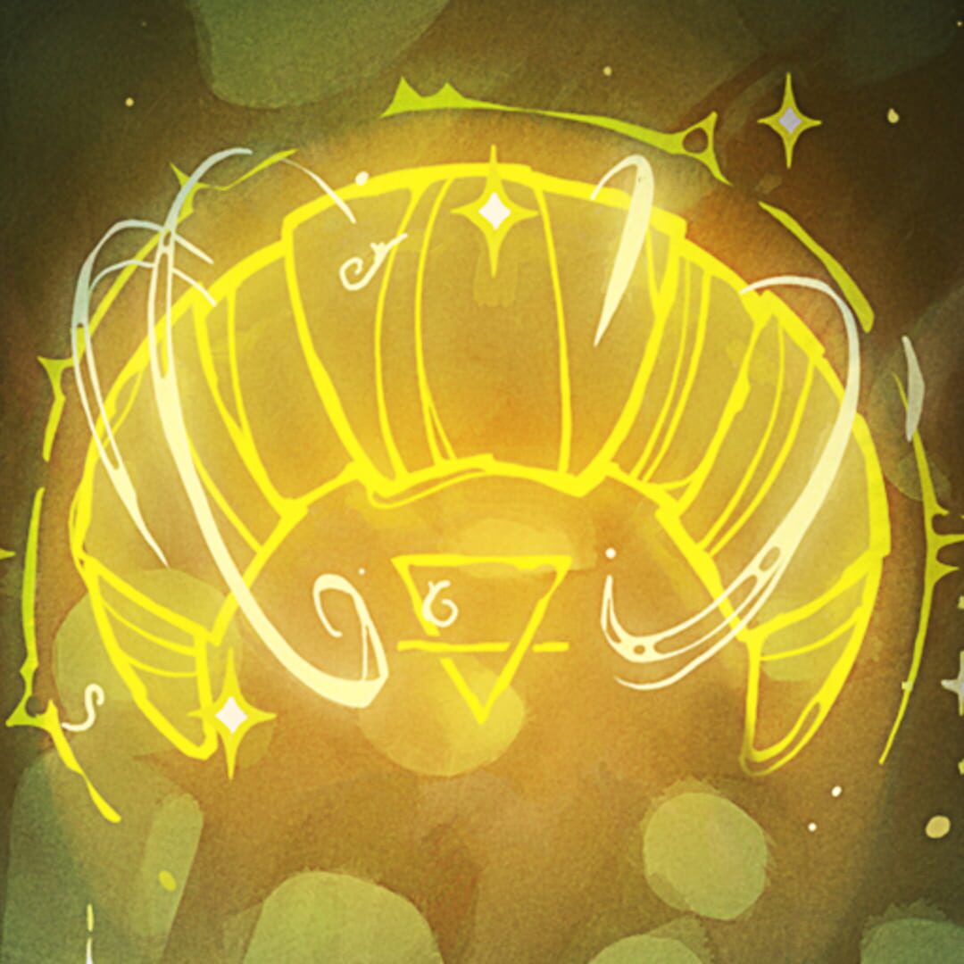Artwork for Rise of the Spellbaker