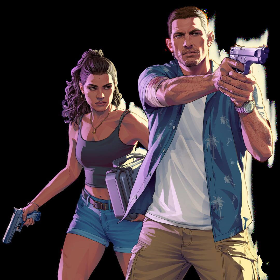 Grand Theft Auto VI