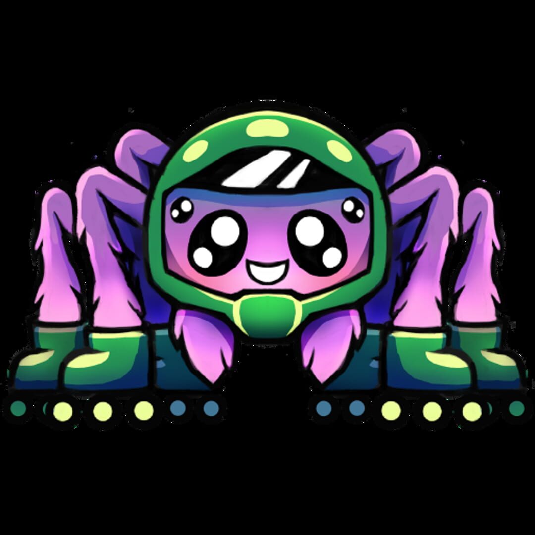 Flippy the Spider
