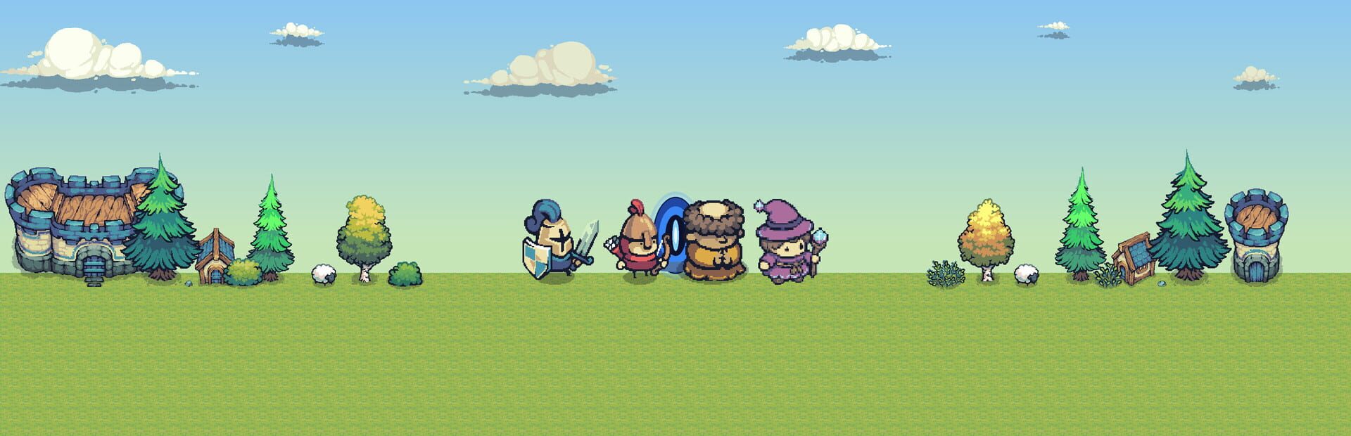 Technically Heroes