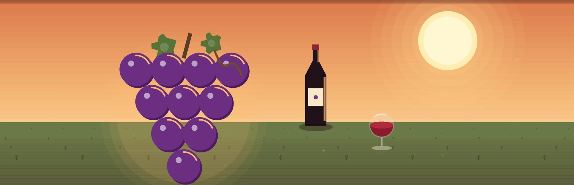 Grape by Grape