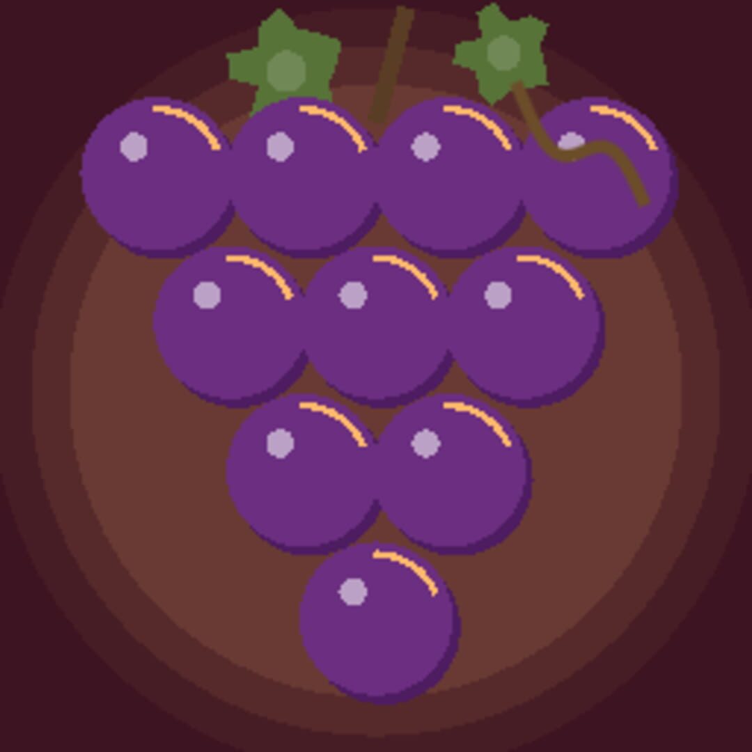 Grape by Grape