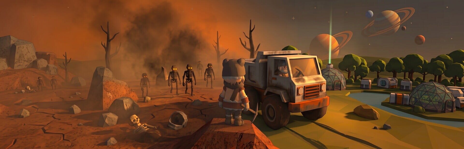Dustbloom