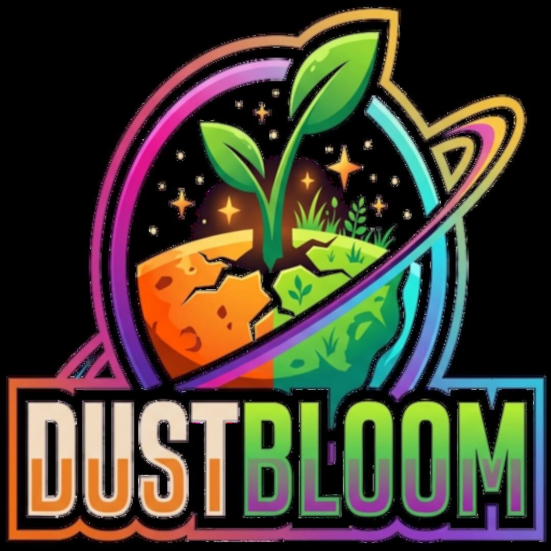 Dustbloom