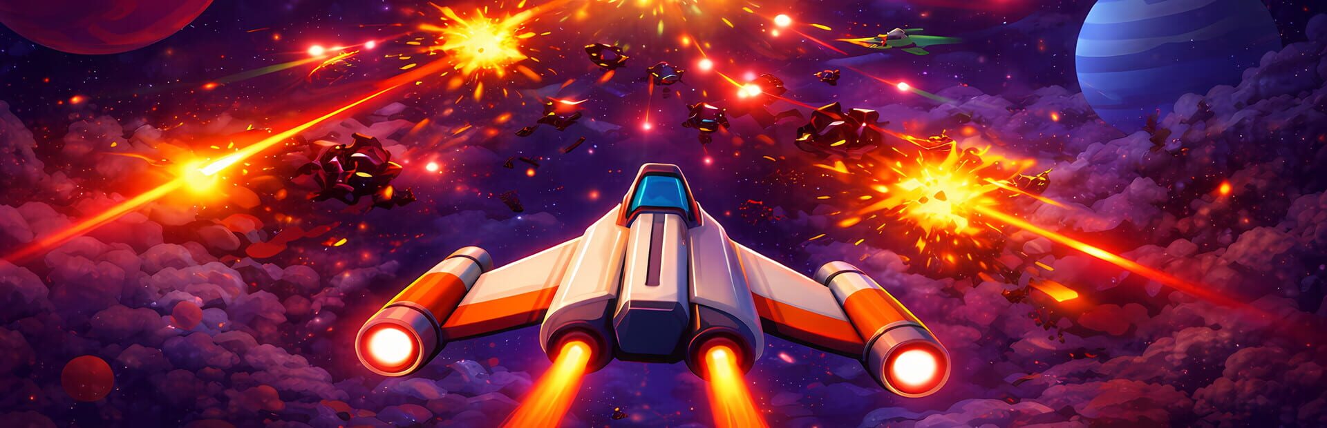 Artwork for Armada Fighters