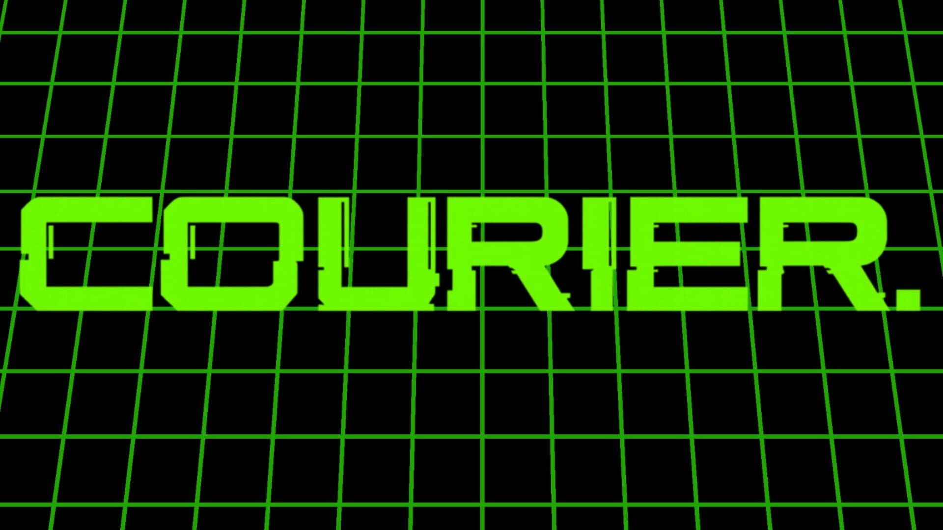 Courier