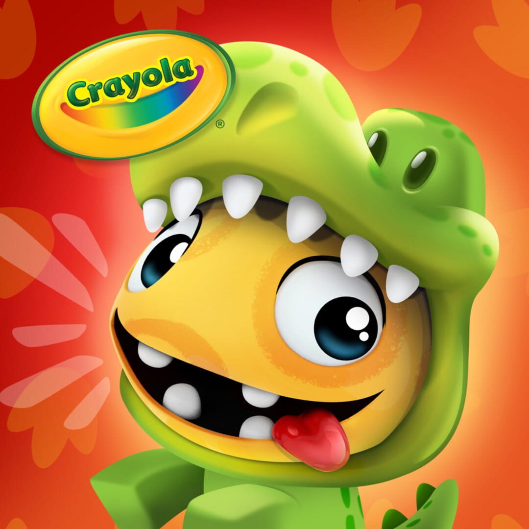 Artwork for Crayola Create and Play