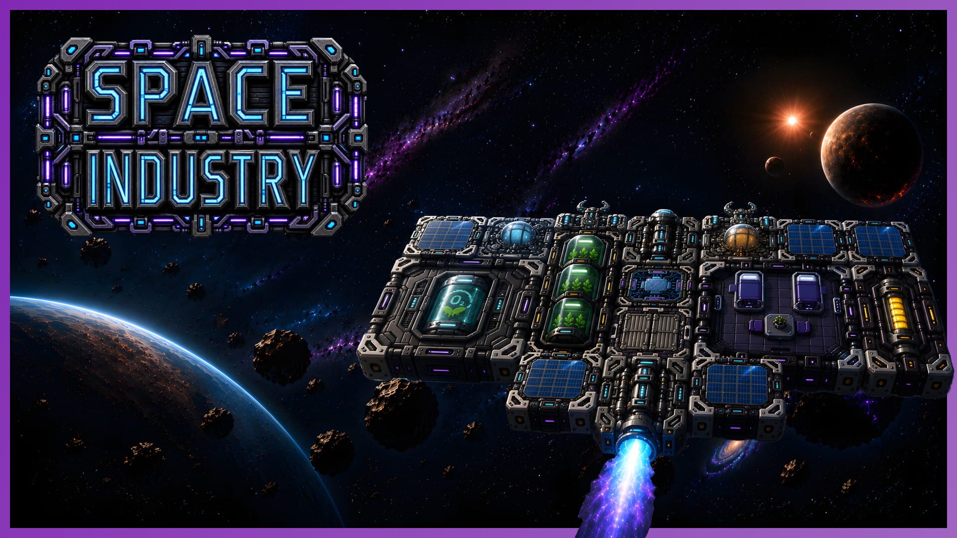 Space Industry
