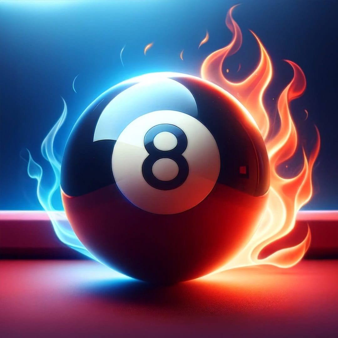 Artwork for Ultimate 8 Ball Pool