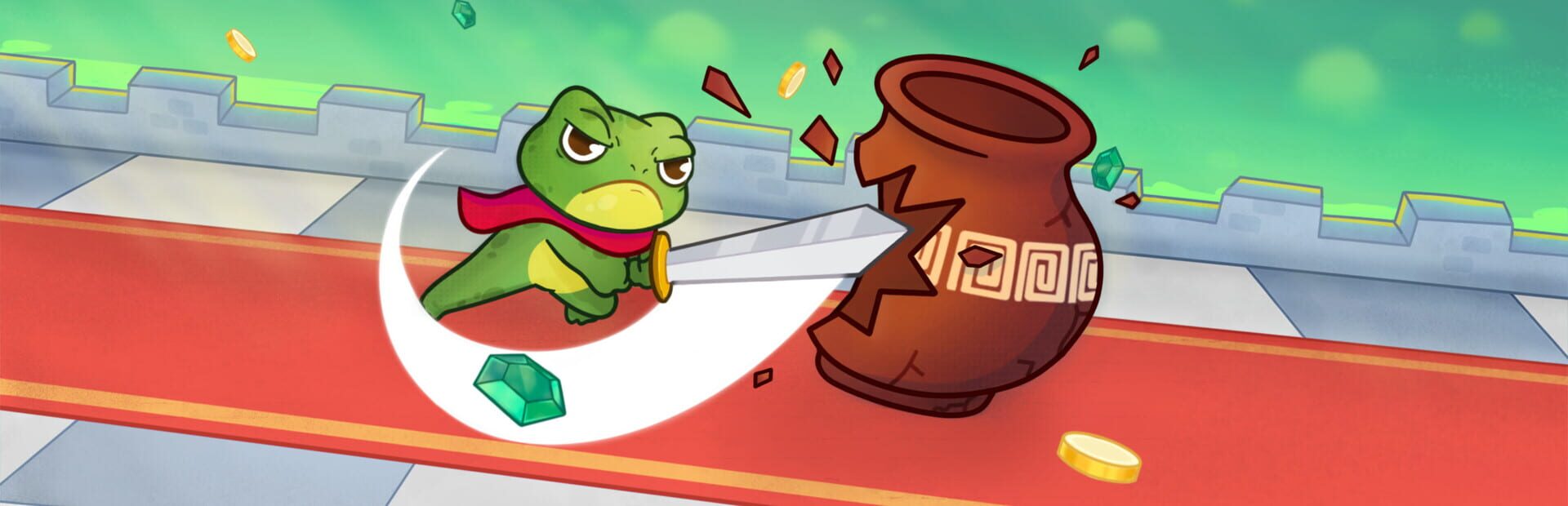 Loot Frog