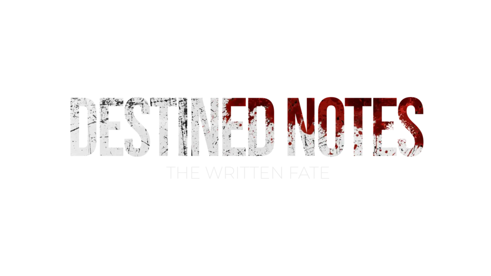 Destined Notes: The Written Fate