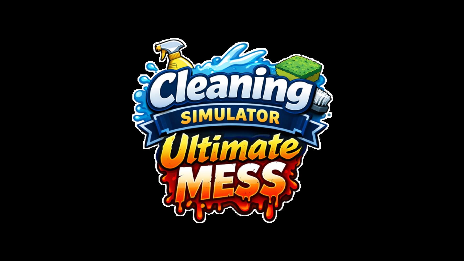 Cleaning Simulator: Ultimate Mess