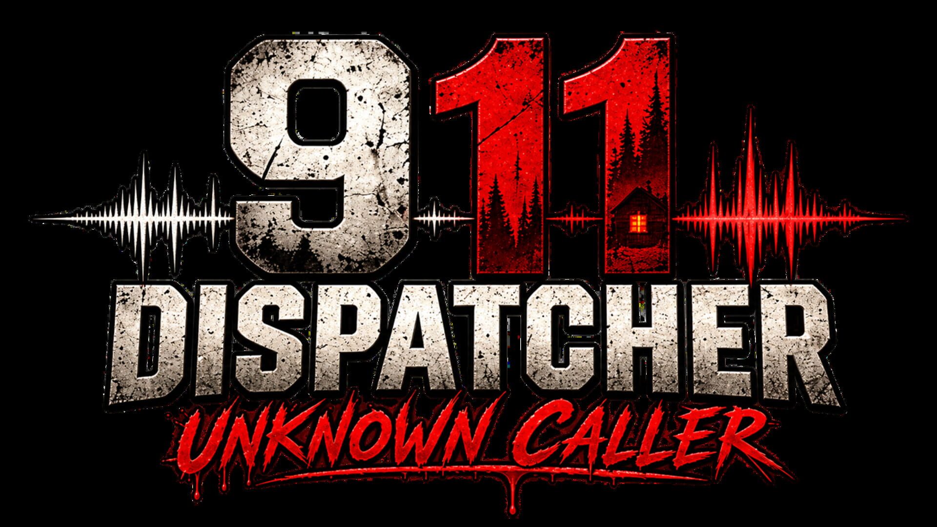 911 Dispatcher: Unknown Caller