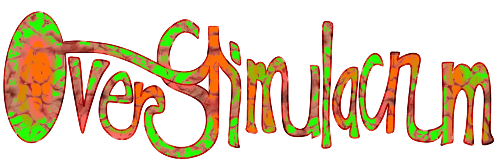 Overstimulacrum