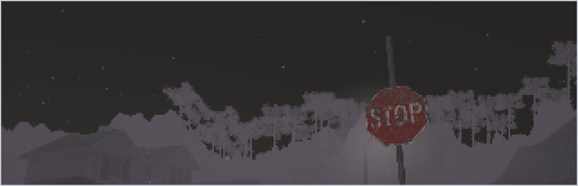 Nowhere Road