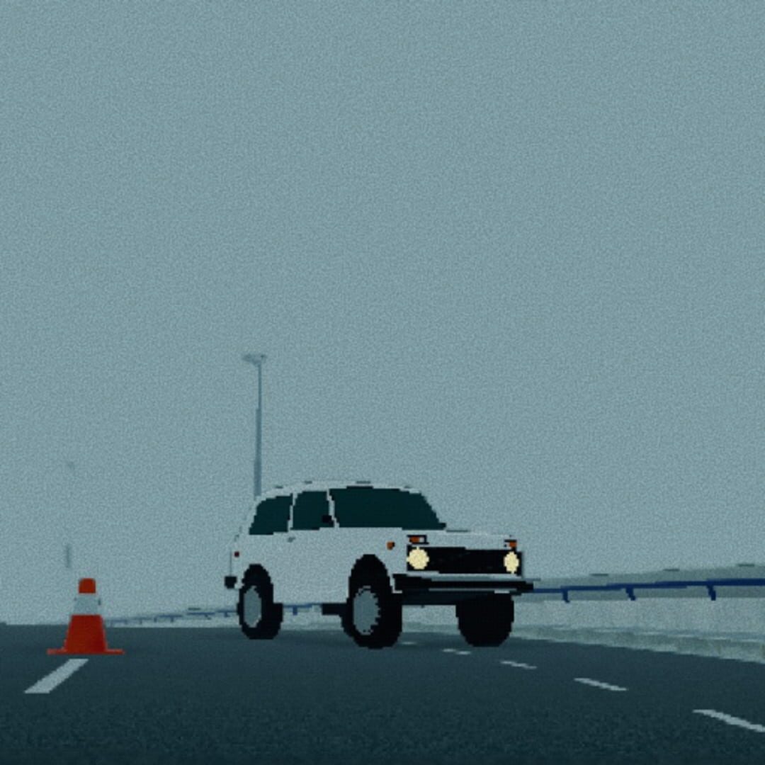 Nowhere Road