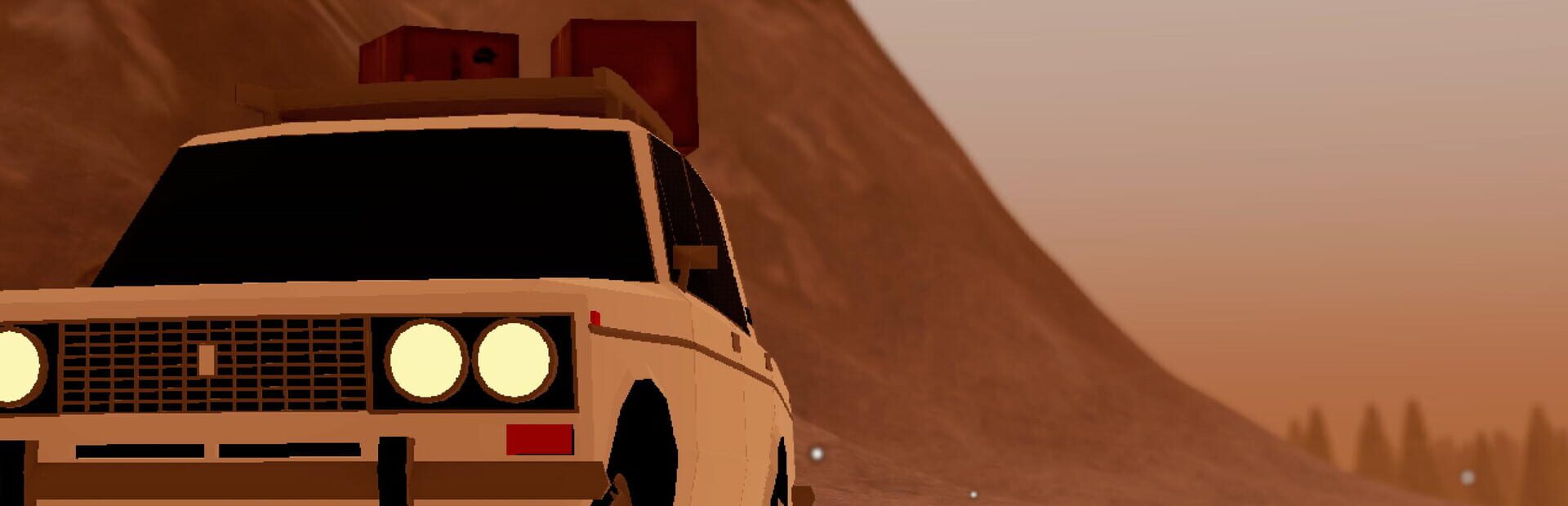 Nowhere Road