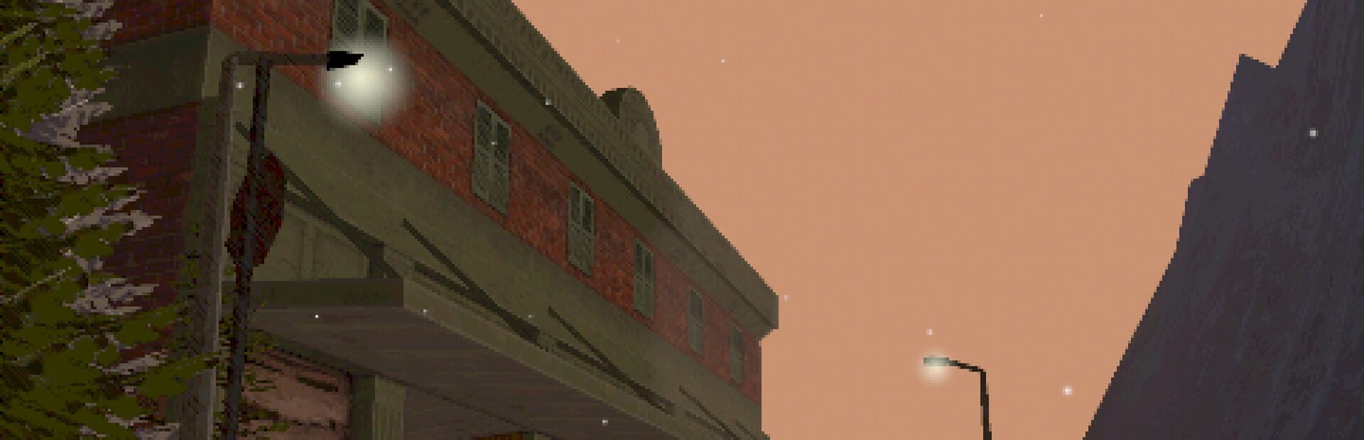 Nowhere Road