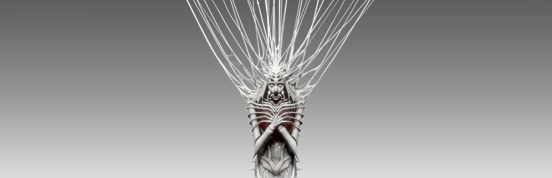 Artificial Bloodline