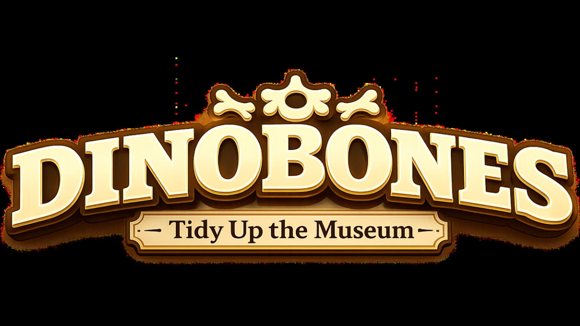 DinoBones: Tidy Up the Museum