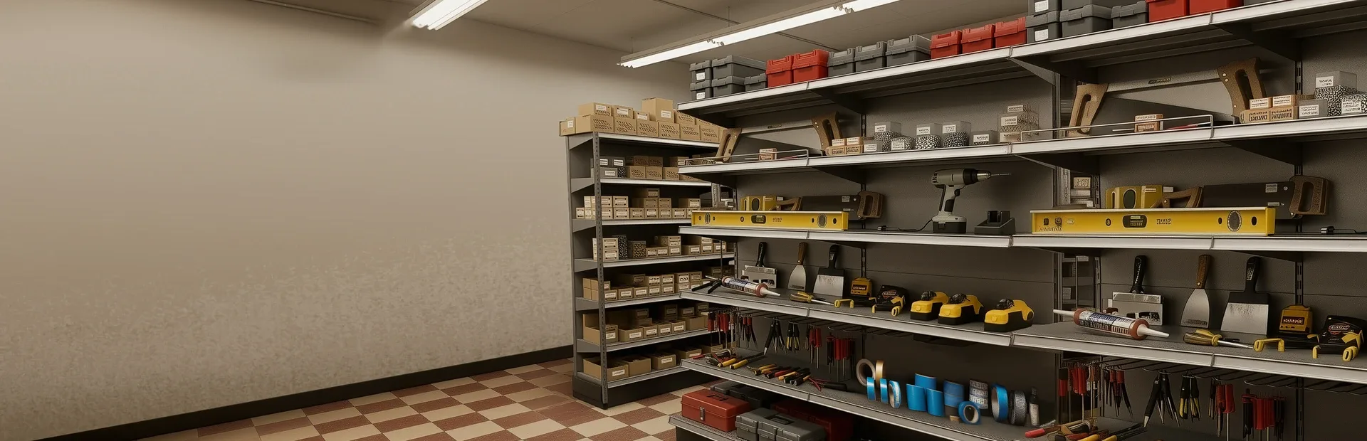 Budget Renovation Simulator