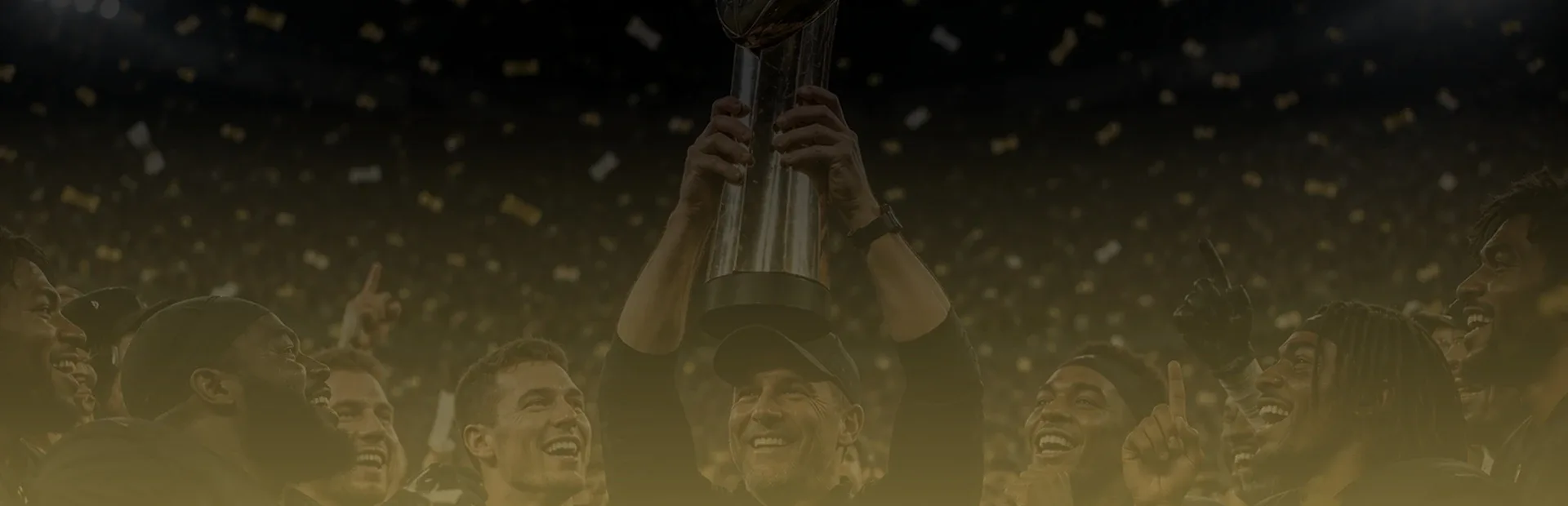 Draft Day Sports: College Football 27