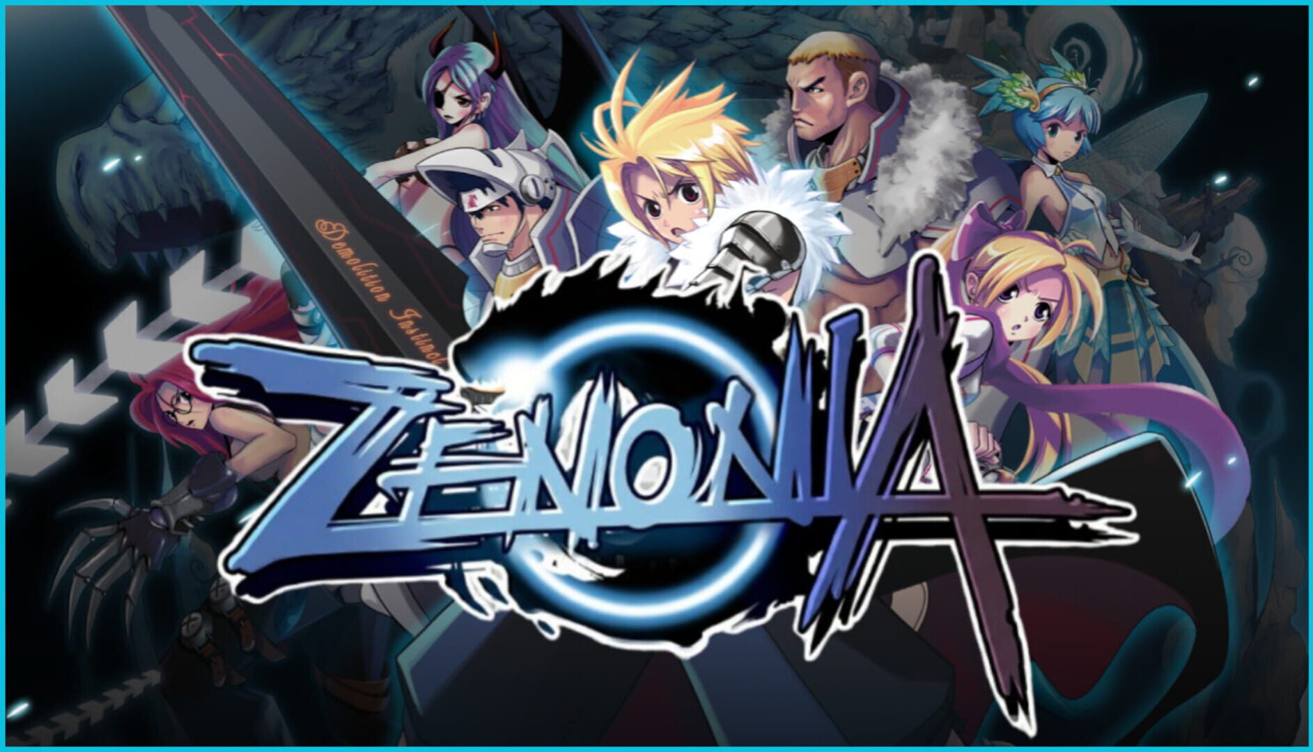 Zenonia