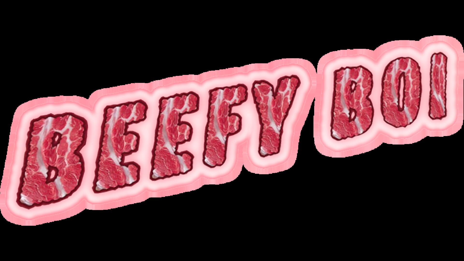Beefy Boi