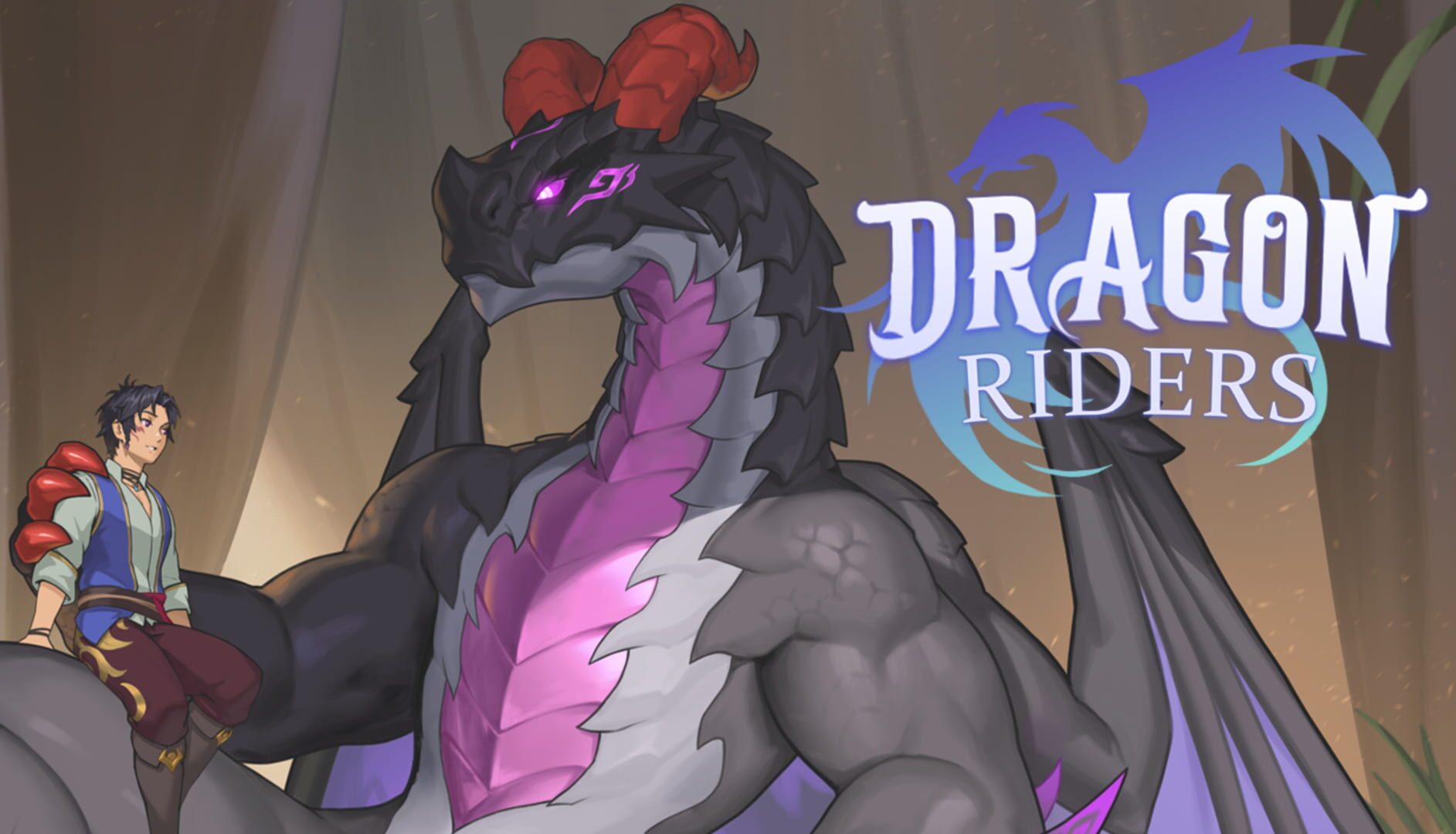 Dragon Riders