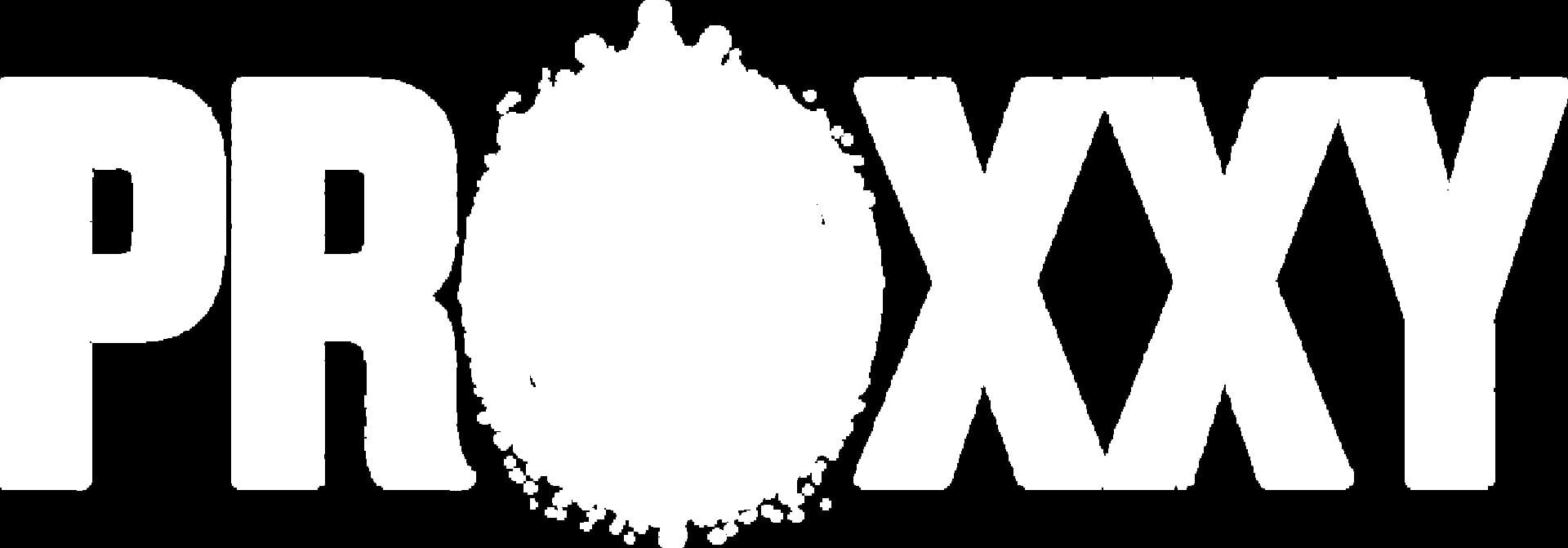 Proxxy
