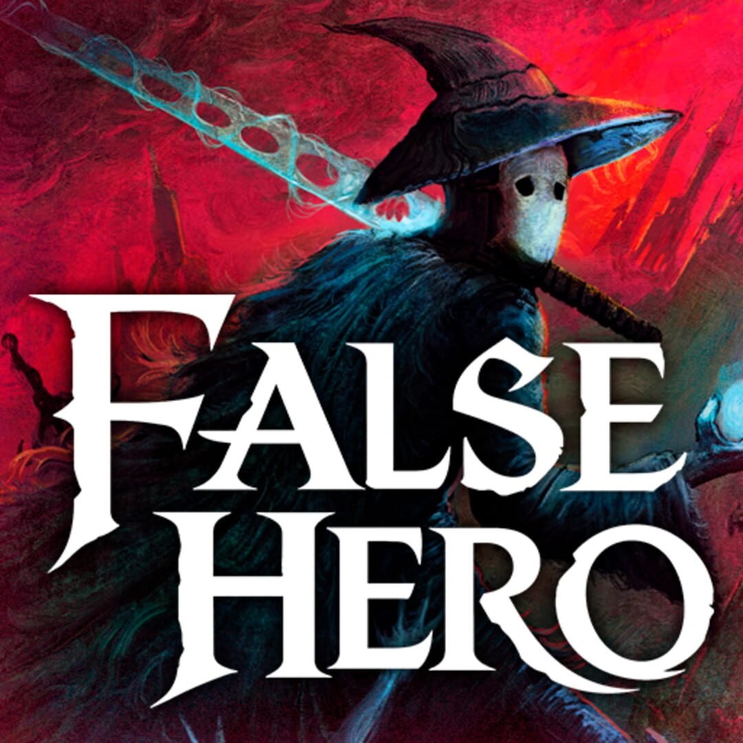 False Hero