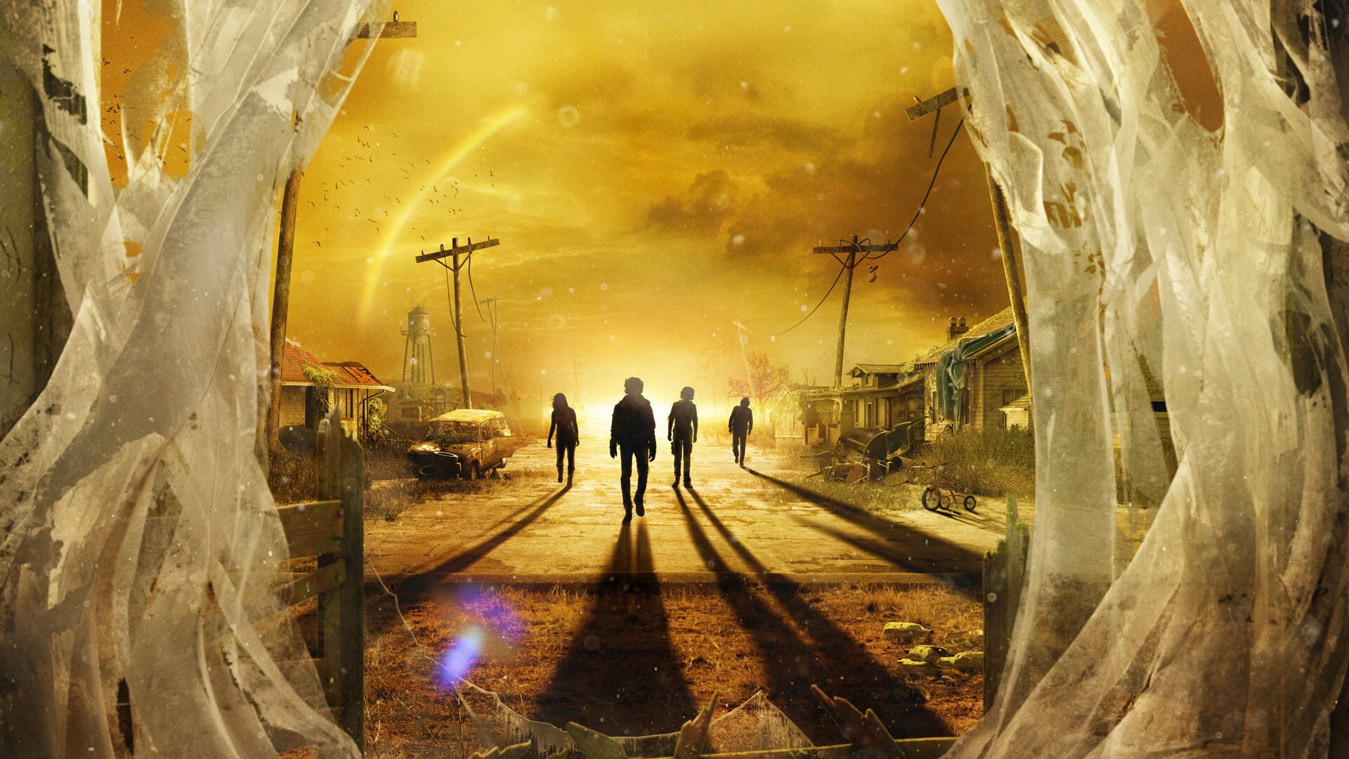 Artwork for State of Decay 2: Ultimate Edition