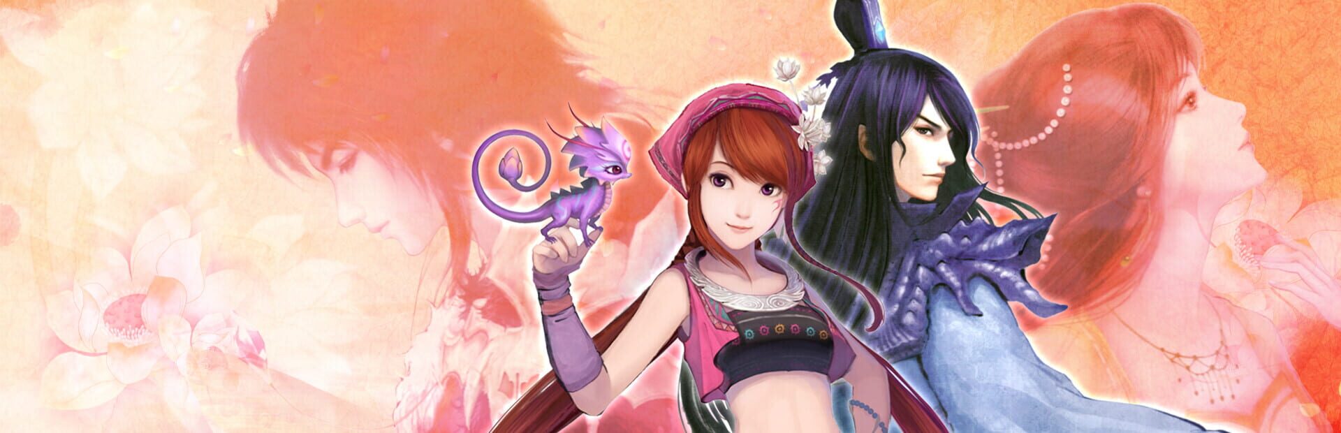 The Legend of Sword and Fairy 5