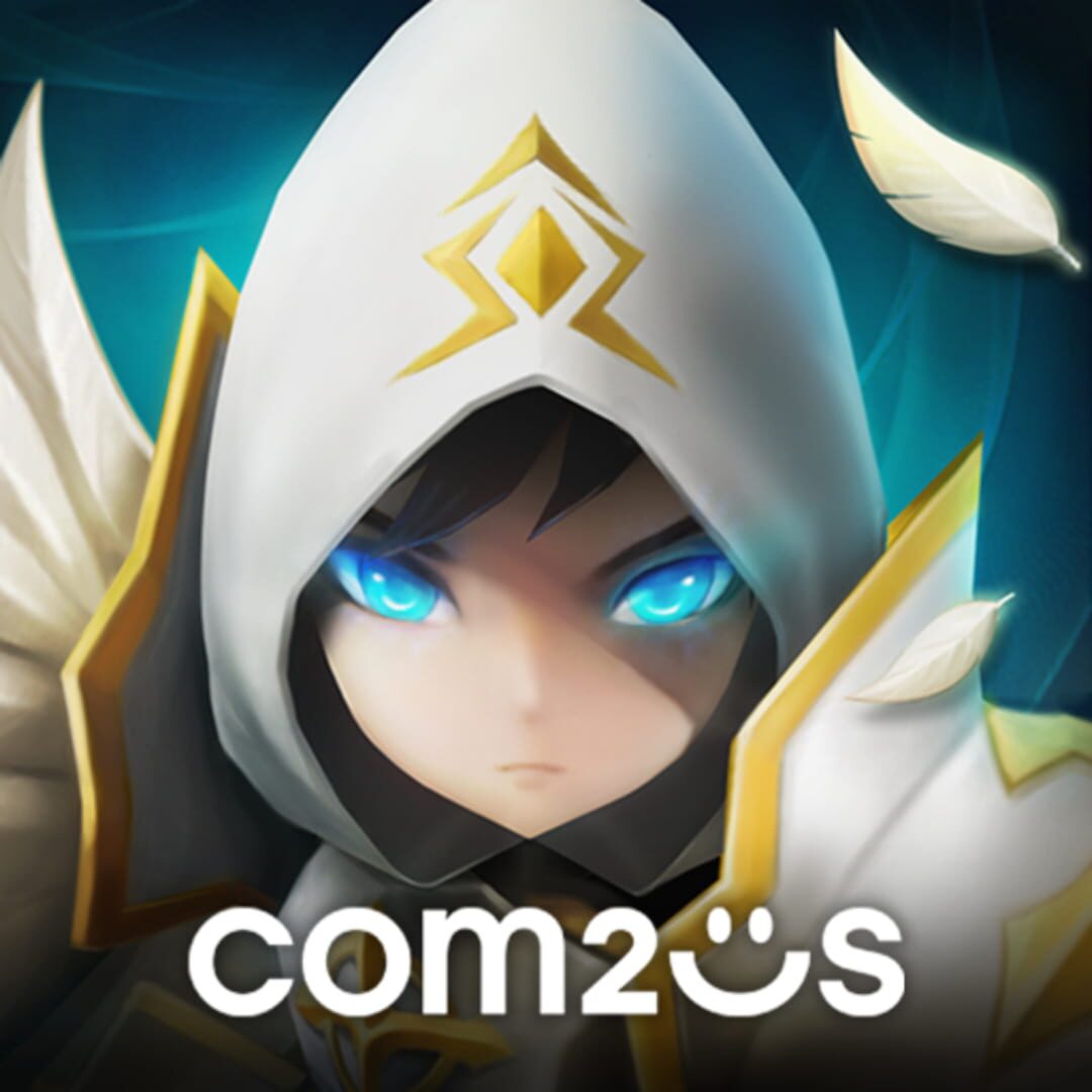Arte Oficial #2
