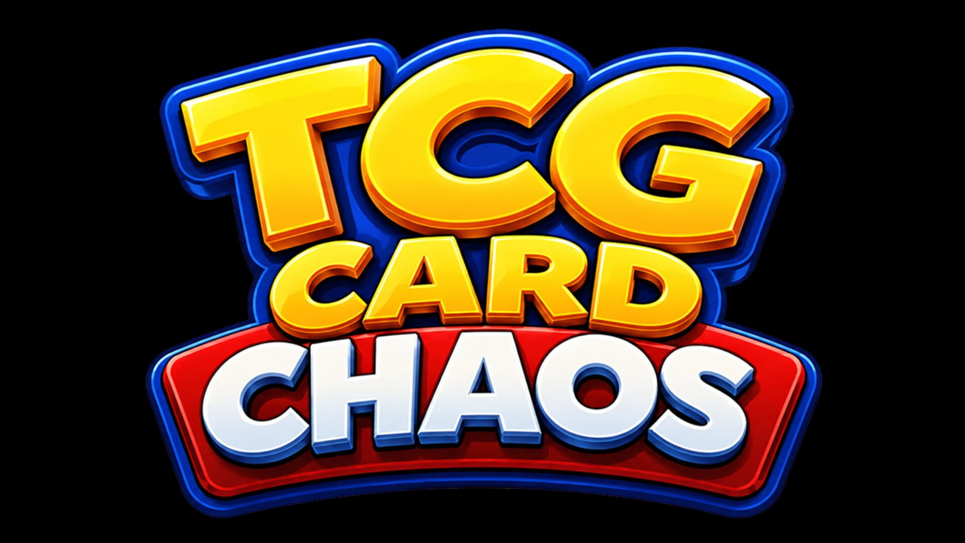 TCG Card Chaos