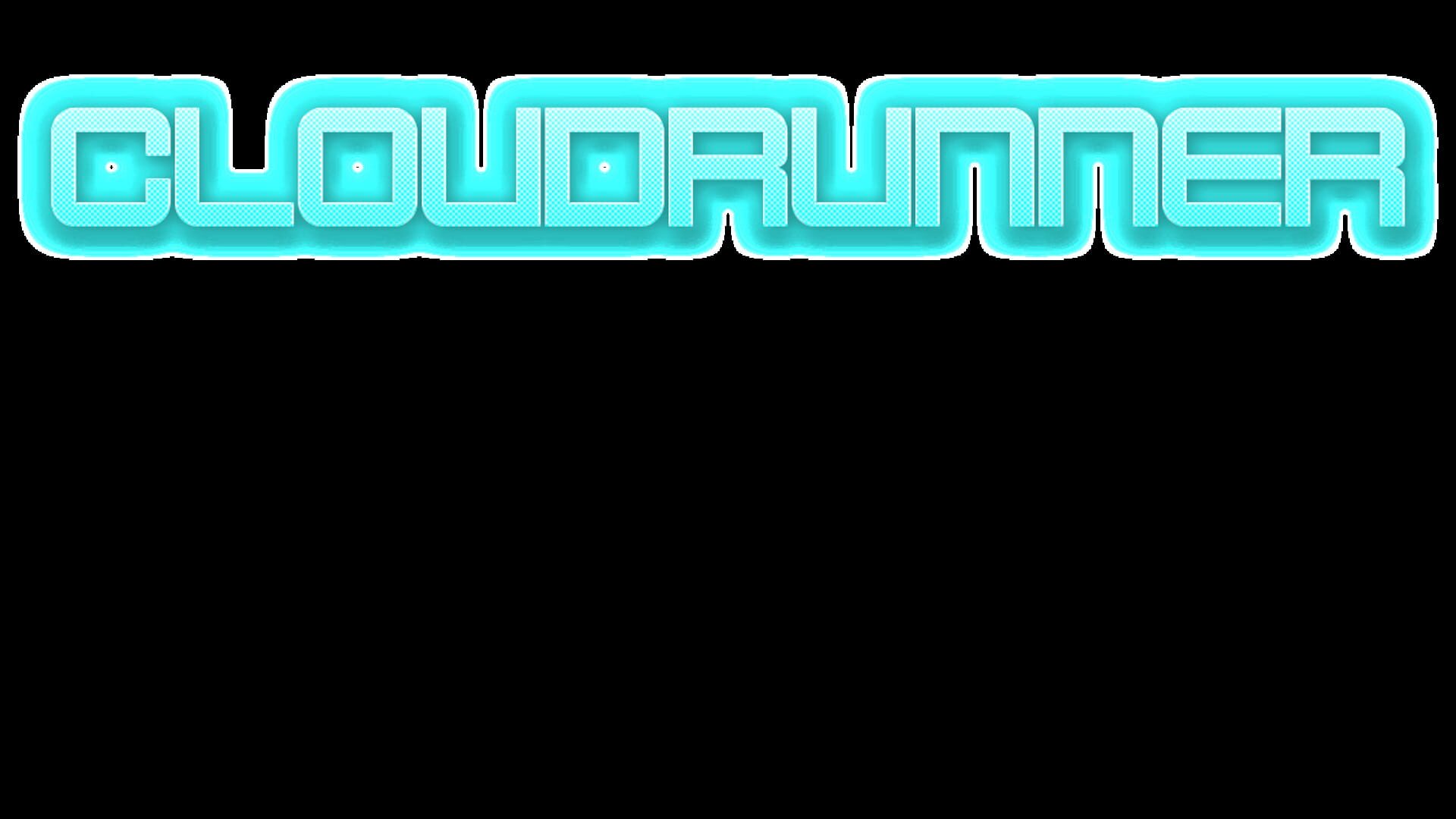 Cloud Runner artwork