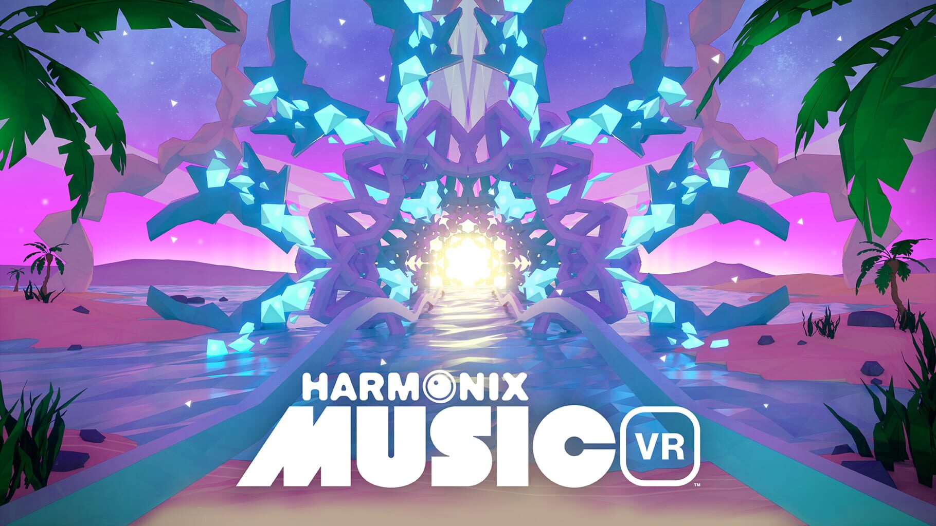 Arte - Harmonix Music VR