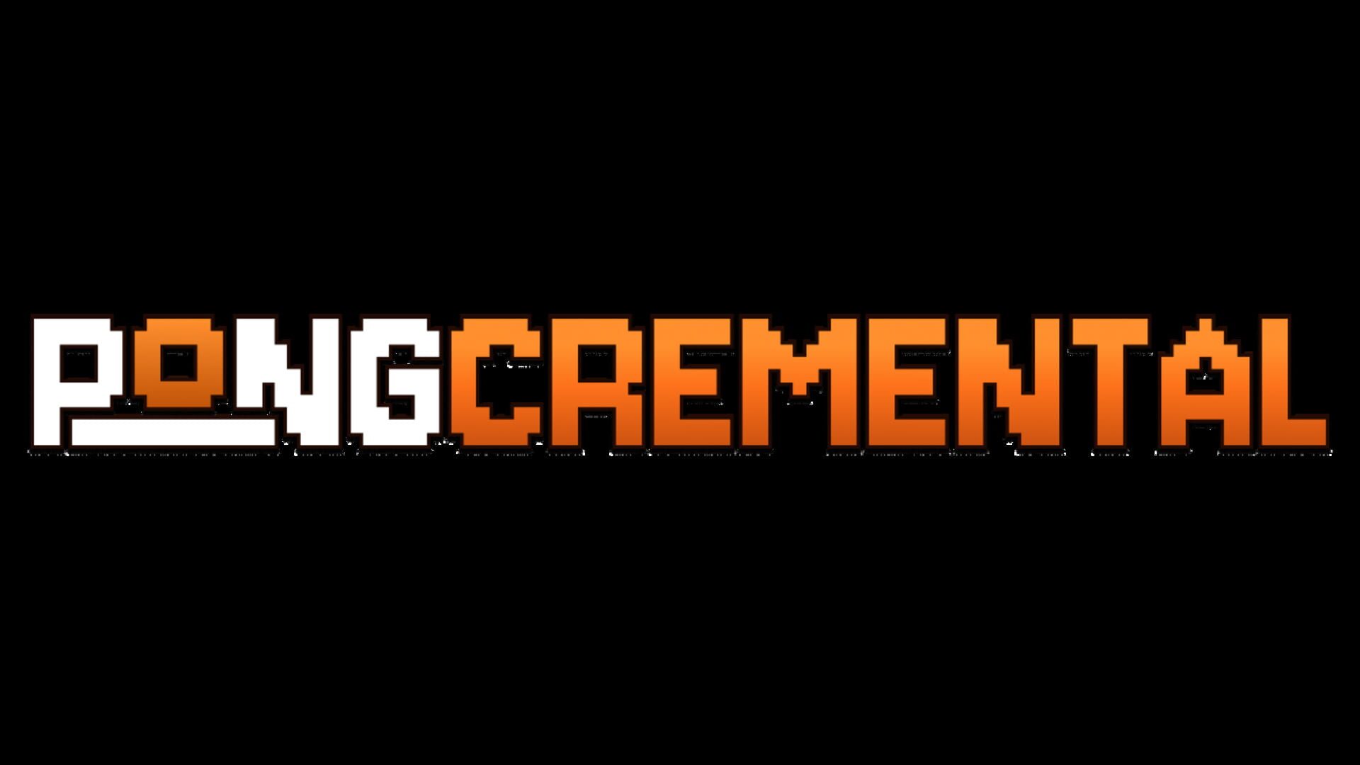 Pongcremental