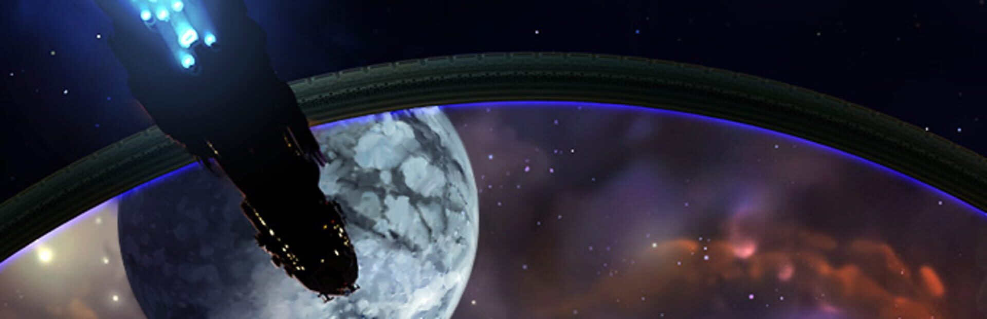 Starsector