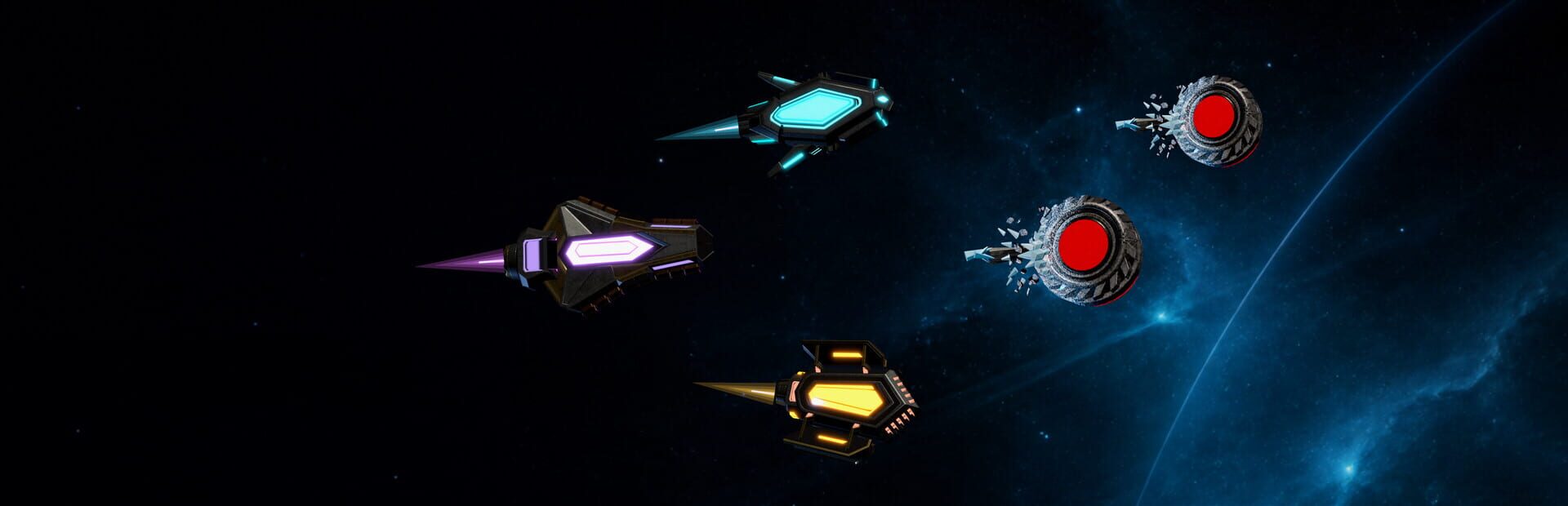 Artwork for Stellar Odyssey