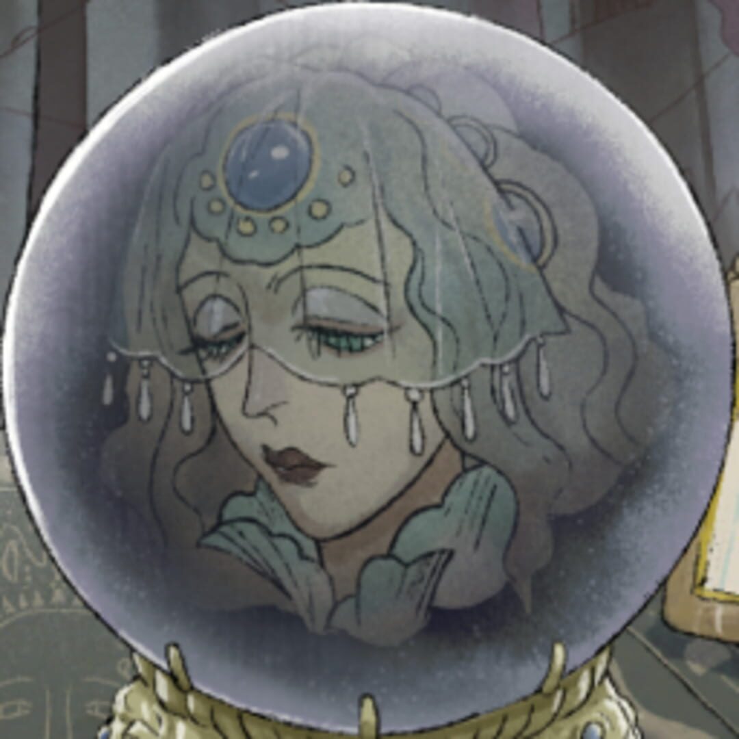 Ann's Parlor