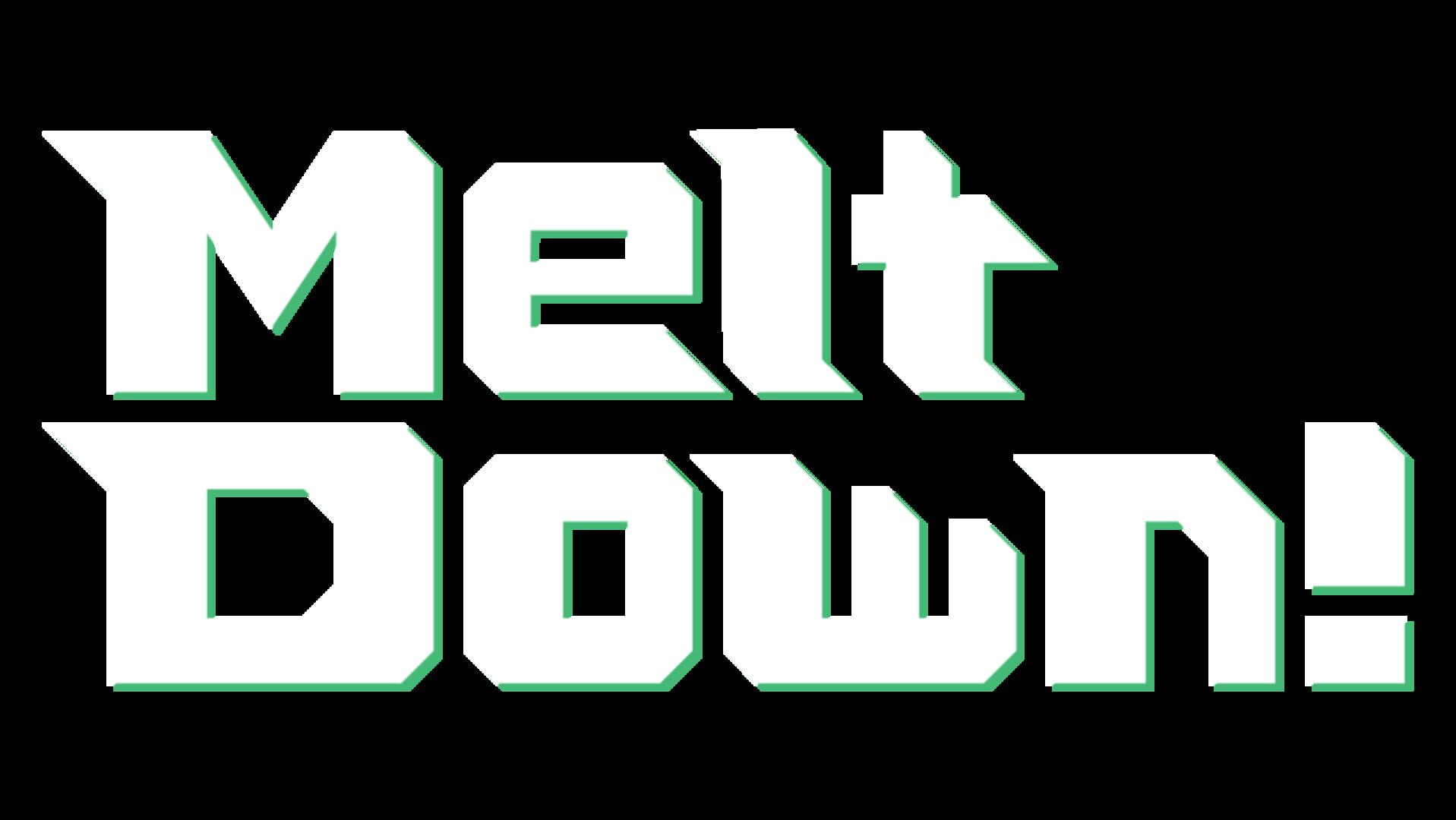 Meltdown