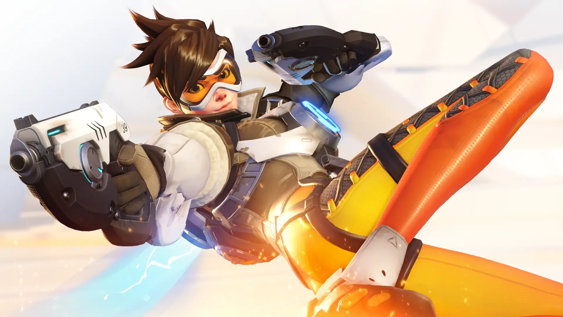 Arte - Overwatch